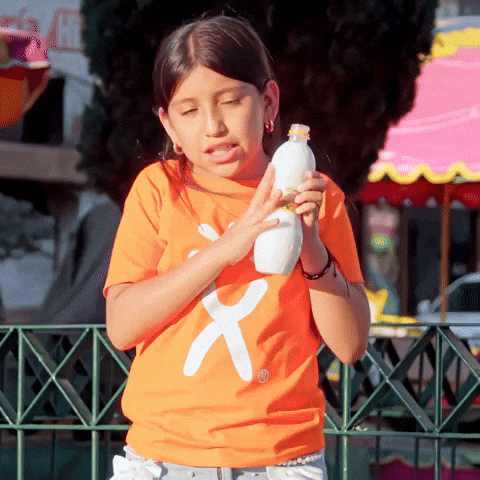Aguas Frescas Guadalajara GIF by Xicaras