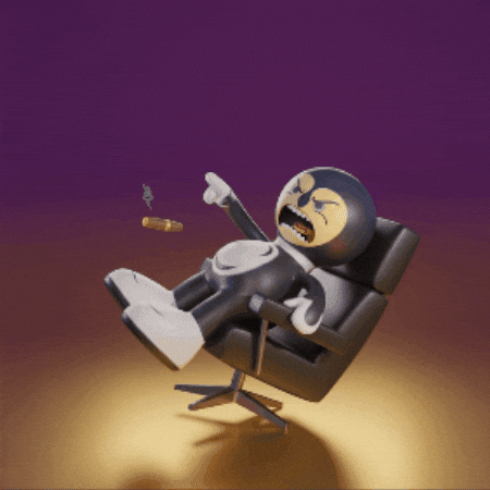 Vibes Fail GIF by Mobile game studio