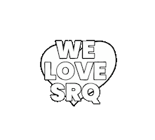 Harbour Church Sticker