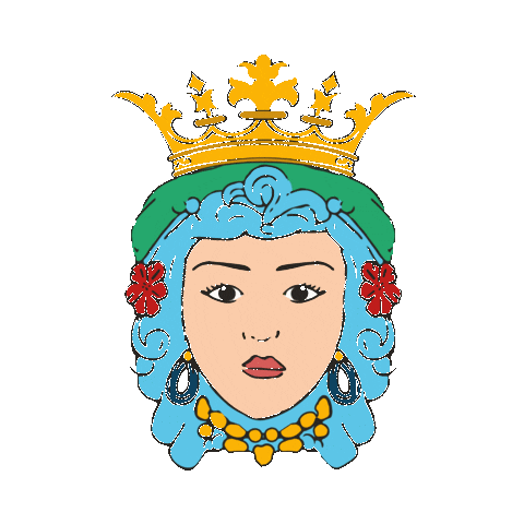 Chi nnicchi e nnacchi - Luxury Apartaments Sticker