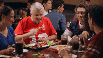 GIF by Chili's México