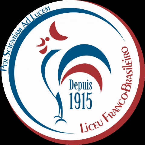 Colégio Franco-Brasileiro GIF