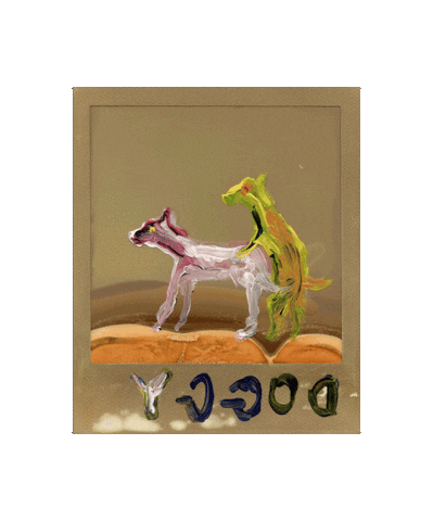 Miundraw Miunxbevc Sticker by MIUN