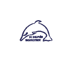 scdelphin Sticker