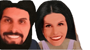 Boyfriend Sticker by HUMORTVDIAMONDTEEN