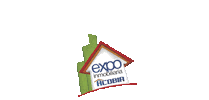 Expo Inmobiliaria Acobir Panamá Sticker