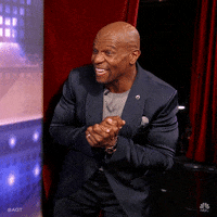 Season 16 Thumbs Up GIF by America's Got Talent