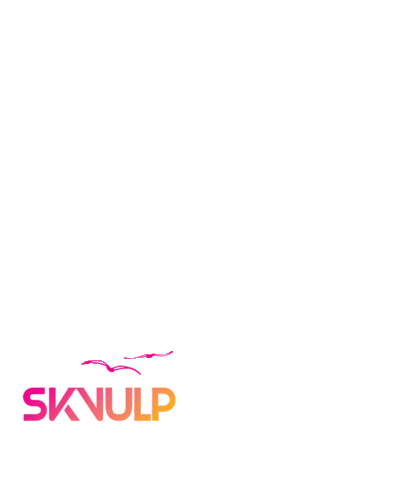 Skvulp Festival Sticker