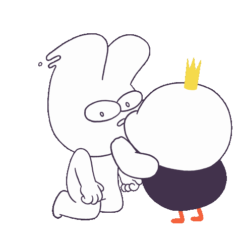 What Sticker