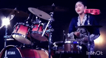 Drum GIF
