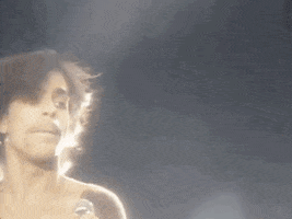 i wanna be your lover prince GIF