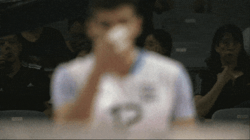 Face Argentina GIF by Volleyball World