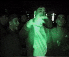 Dark Gang GIF