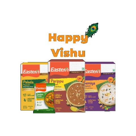 Sticker by EasternMasalas