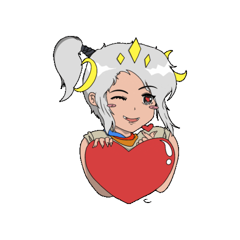 Animated Sticker