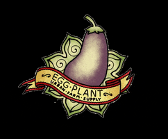 EggPlant Urban Farm Supply GIF