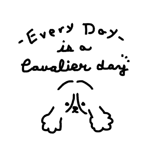 Everyday Sticker