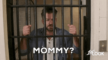 Nbc Mommy GIF by 1st Look
