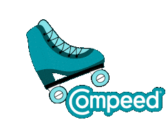 Sticker by Compeed Türkiye
