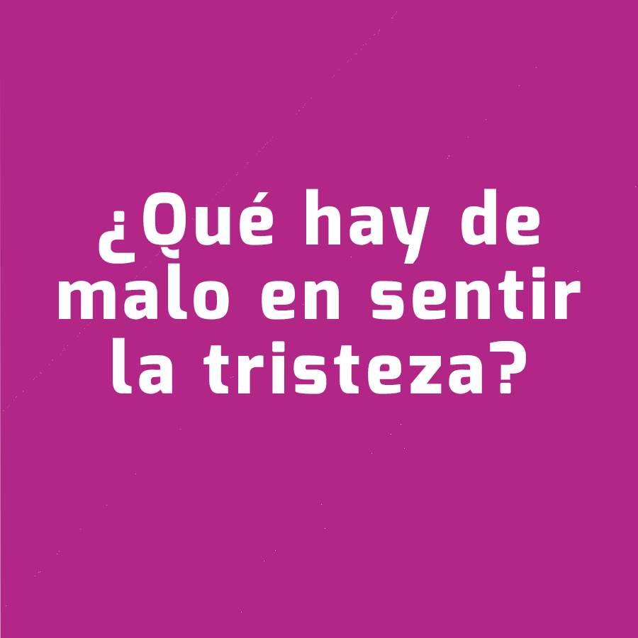 Triste GIF
