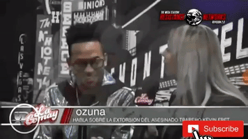 Ozuna GIF