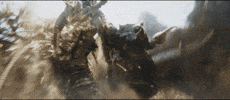 Monkey King Action Rpg GIF