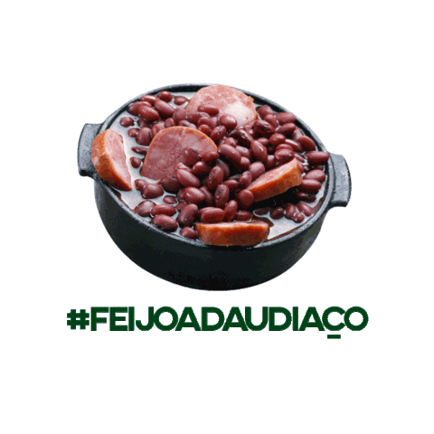 Udiaço Sticker