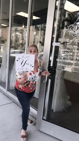 Brides of Florida GIF