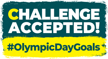 Olympicday GIF by AUSOlympicTeam