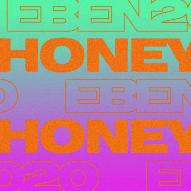 Honeydew GIF by EBEN