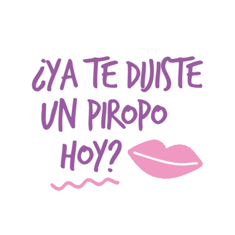 Sticker by Mama descomplicada