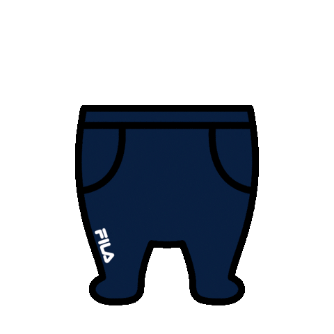 Filakidscolors Sticker by FILA Hong Kong