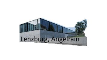 Heimspiel Lenzburg Sticker by Unihockey_Aargau_United
