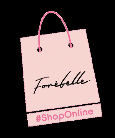 Forebelle online shopping onlineshopping shoponline shop online GIF