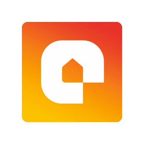 Netimoveis Sticker by Ottoni e Linhares