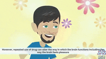 Drugs GIF
