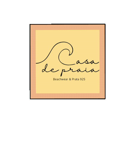 Sticker by Loja Casa de Praia