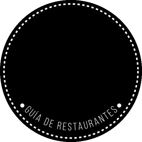 Comida Gourmet Sticker by Platinum Knife