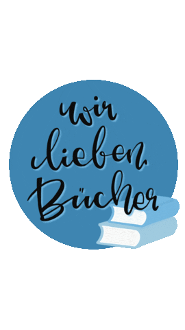 Grimms lesen & geniessen Sticker