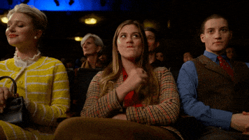 Netflix GIF by The Politician