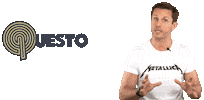 La Legge Per Tutti  (Questa è la legge) Sticker