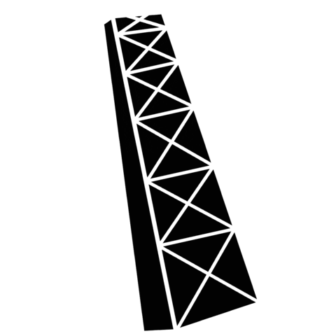 SignatureRoom95 Sticker