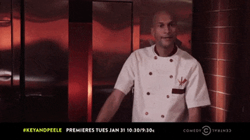 Chef GIF