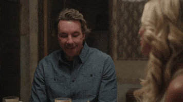 Dax Blessthismessabc GIF by ABC Network