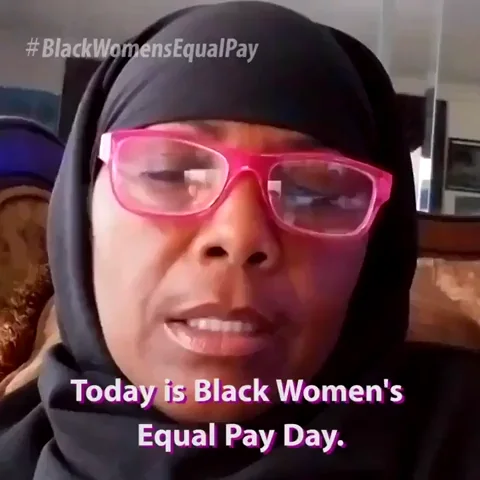 Equal Pay GIF