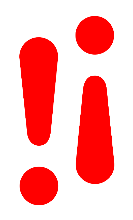 Flip ExclamaciãÂ³N Sticker by Flip&Flip