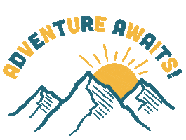 Travel Sticker