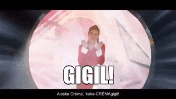 Alex Gonzaga Gigil GIF by Alaska Milk