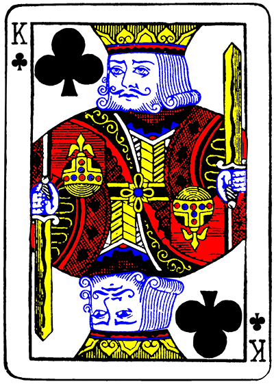 King Of Clubs GIFs - Get the best GIF on GIPHY