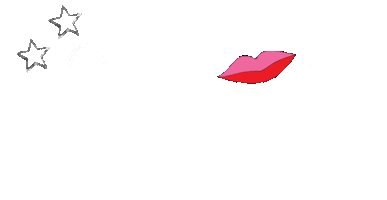 Ba Sticker by Millie